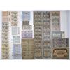 Image 1 : Romanian and Russian Banknote Assortment, 1905 (1912-17) to 1991.