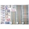 Image 1 : Southeast Asia Banknote Assortment, 1949 to ND (2003).