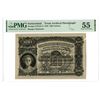 Image 1 : Switzerland. Switzerland National Bank, 1910, Front Archival Photograph.