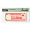 Image 2 : Trinidad & Tobago. Central Bank of Trinidad and Tobago, 1964, Replacement Banknote.