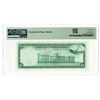 Image 2 : Trinidad & Tobago. Central Bank of Trinidad and Tobago, 1964, Issued Banknote.