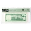 Image 2 : Trinidad & Tobago. Central Bank of Trinidad and Tobago, 1964, Issued Banknote.