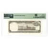 Image 2 : Trinidad & Tobago. Central Bank of Trinidad and Tobago, 1964, Issued Banknote.