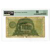 Image 2 : Turkey. State Notes of the Ministry of Finance, AH1341 (1926), Issued Banknote.