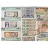 Image 2 : Central & South American Banknote Collection, 1920 to 2016.