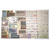 Image 1 : European Banknotes and Egyptian Check Assortment, 1908 to 1970