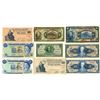 Image 1 : South American Collection of Issued Banknotes, 1928 to 1982.