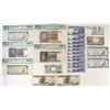 Image 1 : South and Southeast Asia Collection of Issued Banknotes, 1959 to 1995.