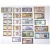 Image 1 : Islamic World Currency, 1951 to 2003, Banknotes from the Middle East, South Asia & North Africa
