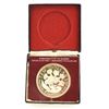 Image 1 : Bahamas. Commonwealth of the Bahamas, 1975, Silver Proof Coin.
