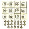 Image 1 : U.S. Mercury Dime Collection, 1916 to 1939