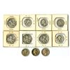 Image 1 : U.S., Walking Liberty, Seated Liberty & Standing Liberty and other Silver Coin Collection, 1876 to 1