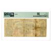 Image 2 : IN. United State Army, Camp of the 36th Indiana Volunteers, ND (1860s) Sutler Scrip, George Davidson