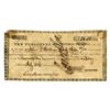 Image 1 : TX. Republic of Texas, 1837, Issued Military Warrant.