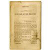 Image 1 : C.S.A., Report of the Secretary of the Treasury, 1864 from the U.S. War Department's Record Division
