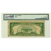 Image 2 : CA. Hollywood National Bank of Los Angeles, California, $5, Series of 1929, Type 1, Ch#12804, Issued
