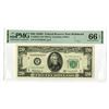 Image 1 : U.S., F.R.N., $20, Series 1950D, Fr.#2063E, Issued Banknote.