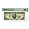 Image 1 : U.S., F.R.N., $20, Series 1963A, Fr.# 2066E*, Issued Star Note.