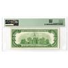 Image 2 : U.S., F.R.N., $100, Series of 1934, Fr.# 2153-Blgs, Issued Banknote.