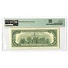 Image 2 : U.S., F.R.N., $100, Series 1963A, Fr.# 2163-E, Issued Banknote.