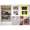 Image 1 : Chicago World’s Fair “Century of Progress” Ephemera Collection Featuring 