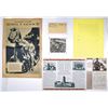 Image 2 : Chicago World’s Fair “Century of Progress” Ephemera Collection Featuring 