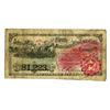 Image 1 : TN. North American Land and Cattle Company, 1884 I/U Lottery Ticket.