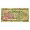 Image 2 : TN. North American Land and Cattle Company, 1884 I/U Lottery Ticket.