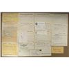 Image 1 : Aspen, Colorado Gold Mining And Refining Documents and Assay Reports, ca.1902-1922