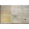 Image 2 : Aspen, Colorado Gold Mining And Refining Documents and Assay Reports, ca.1902-1922