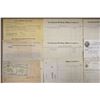 Image 3 : Aspen, Colorado Gold Mining And Refining Documents and Assay Reports, ca.1902-1922