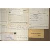Image 4 : Aspen, Colorado Gold Mining And Refining Documents and Assay Reports, ca.1902-1922