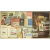 Image 1 : Maritime & Railroad Ephemera Collection, 1904 to 1996