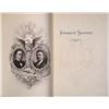 Image 1 : Washington, D.C., William McKinley & Theodore Roosevelt Rare Inaugural Souvenir Booklet, 1901 , Only