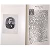 Image 2 : Washington, D.C., William McKinley & Theodore Roosevelt Rare Inaugural Souvenir Booklet, 1901 , Only