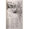 Image 3 : Washington, D.C., William McKinley & Theodore Roosevelt Rare Inaugural Souvenir Booklet, 1901 , Only