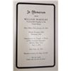 Image 4 : Washington, D.C., William McKinley & Theodore Roosevelt Rare Inaugural Souvenir Booklet, 1901 , Only