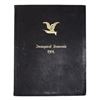 Image 5 : Washington, D.C., William McKinley & Theodore Roosevelt Rare Inaugural Souvenir Booklet, 1901 , Only