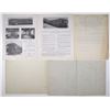 Image 2 : Morristown & Erie Railroad Correspondence, Invoices, Technical Bulletins, and Photographs, 1905 to 1