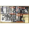 Image 1 : Erie Railroad and Erie-Lackawanna Magazine Collection with Annual Reports and Ephemera, 1940s[x=#821