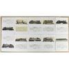 Image 1 : American Locomotive Co., Orders with Specifications and real-photo Photographs, 1901 to 1952