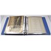 Image 3 : Interstate Commerce Commission Investigative Railroad Accident Reports with Newspaper Articles and D
