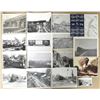 Image 1 : Vintage Railroad Photographs – Trains, Locomotives, and Trackside Views