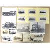 Image 1 : Vintage Train and Locomotive Photographs, ca.1880-1920