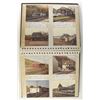 Image 1 : New Jersey Train Station Photograph Album of New Jersey and New York Train Stations, ca.1980s Photos