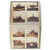 Image 2 : New Jersey Train Station Photograph Album of New Jersey and New York Train Stations, ca.1980s Photos