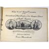 Image 2 : MA. International Plate Printers and Die Stampers Union of North America, 1924, 32nd Annual Conventi