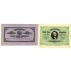 Image 1 : NY. ABNC, Advertising Note and Paper Label, ND (ca.1860-80s)