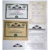 Image 1 : NY. Paramount Pictures Corp., ND (ca. 1940-50s), Progress Proof, Specimen, and Production Material S