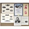 Image 1 : NY. United States Banknote Co. and American Bank Note Co., ND (1970s to 1980s), Related Engraved Vig